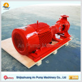 Bildge pump horizontal centrifugal pump